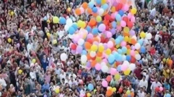 تردد قناة السعودية للقرآن لمتابعة تكبيرات عيد الفطر بجودة HD وبث مستمر